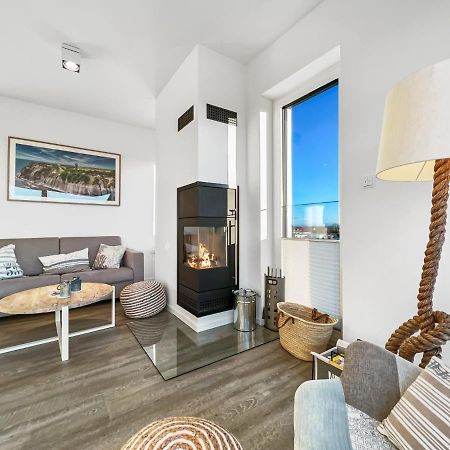 Penthouse - Sterntaucher グロヴェ エクステリア 写真